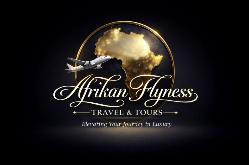 Afrikan Flyness Travel & Tours